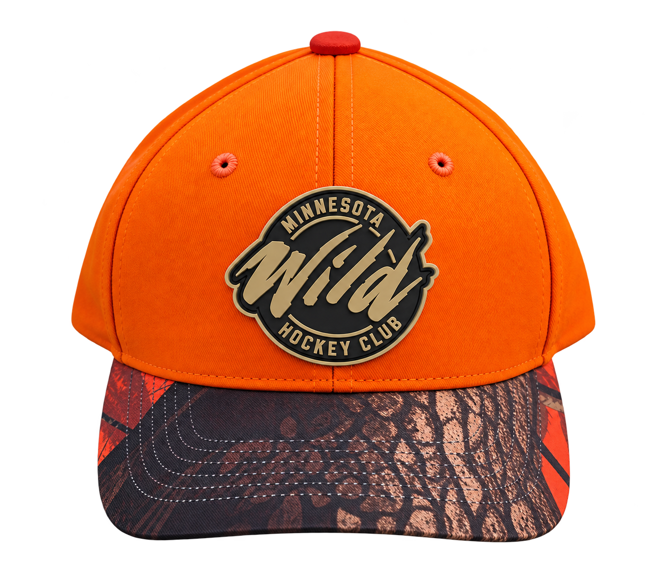 Blaze Orange Hat Giveaway