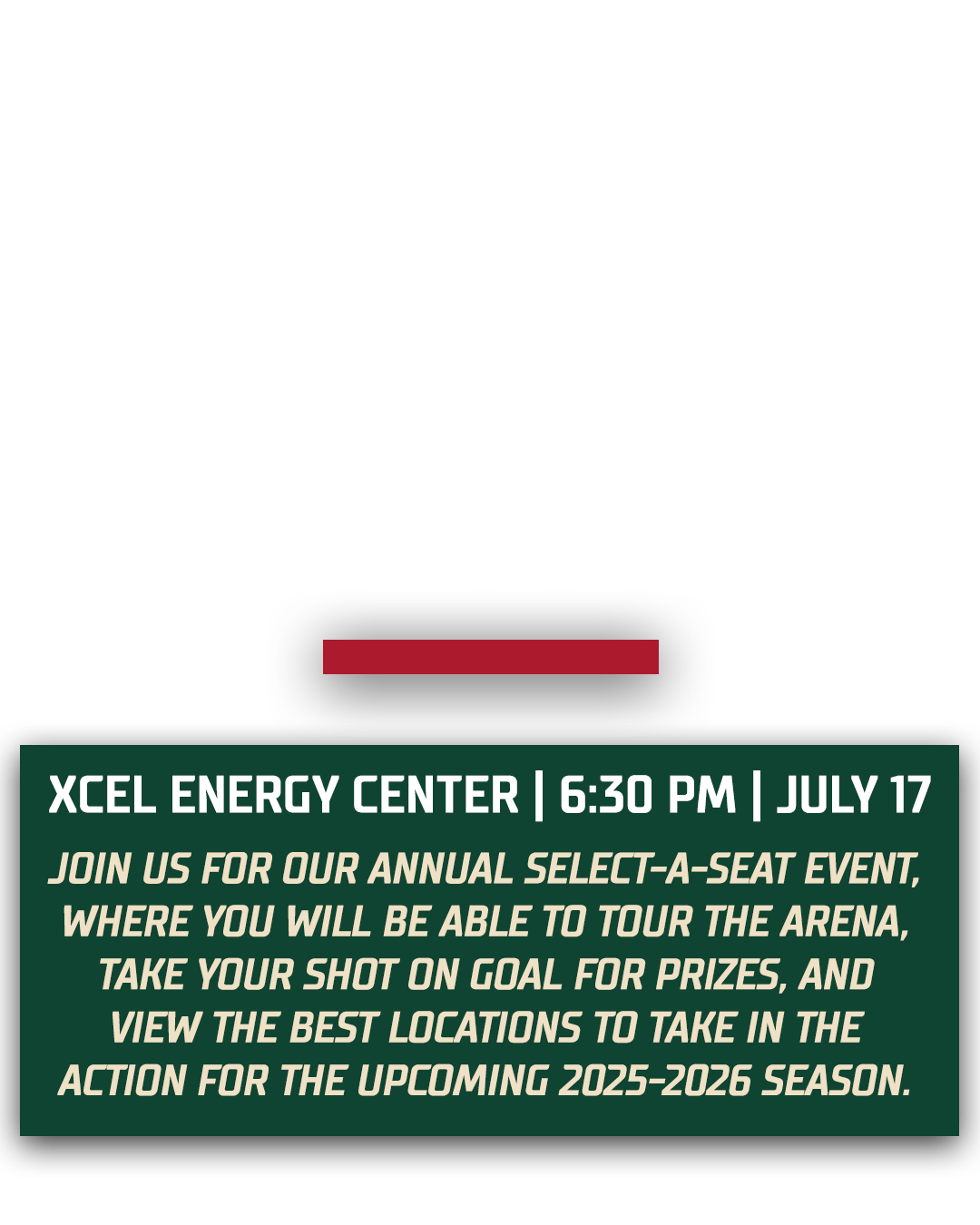 Minnesota Wild