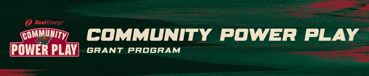 Xcel Energy Community Power Play Grant Program